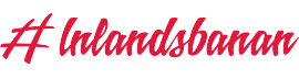 Logga Inlandsbanan
