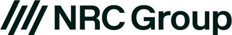 Logga NRC Group