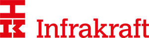 Infrakraft logga
