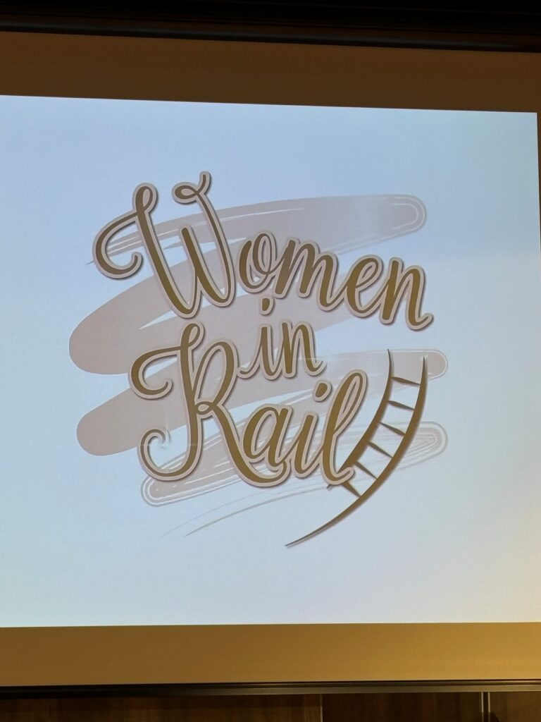 Women in Rail