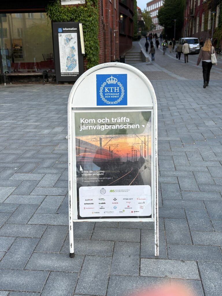 JBS på KTH